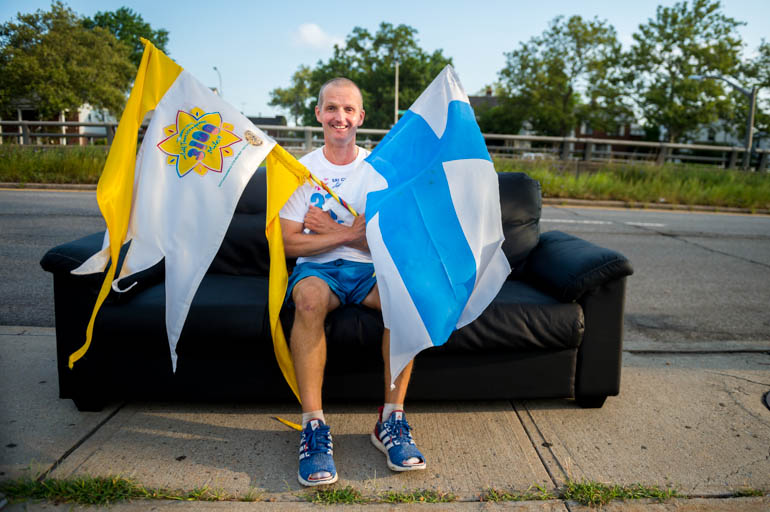 Consulate General of Finland Congratulates Ashprihanal Aalto