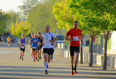 Sri Chinmoy Canberra Trail 100