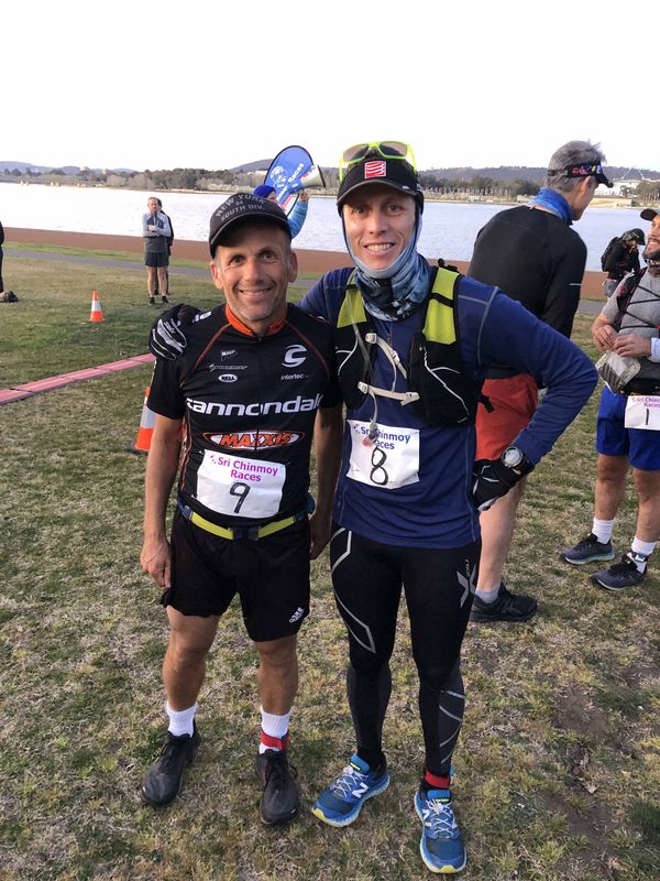 2019: Michael Brennan's Solo Report