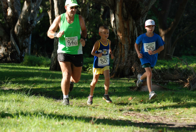 Sri Chinmoy Mara-Fun Relays