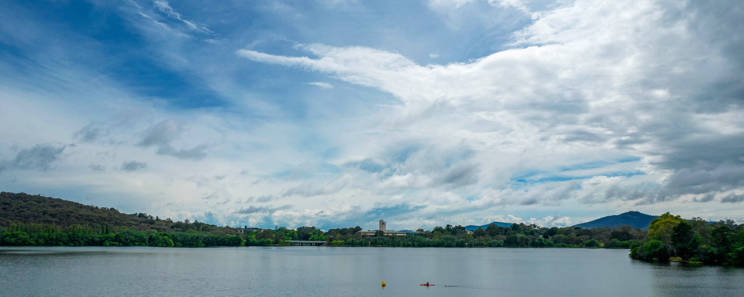 Sri Chinmoy National Capital Swim