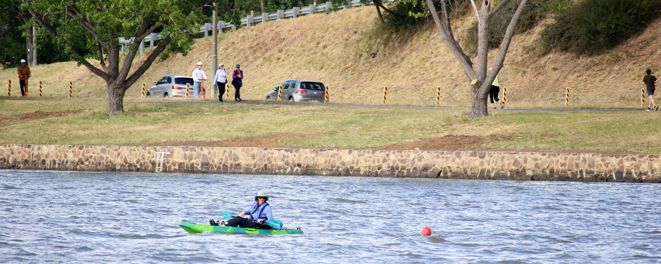 Sri Chinmoy National Capital Swim