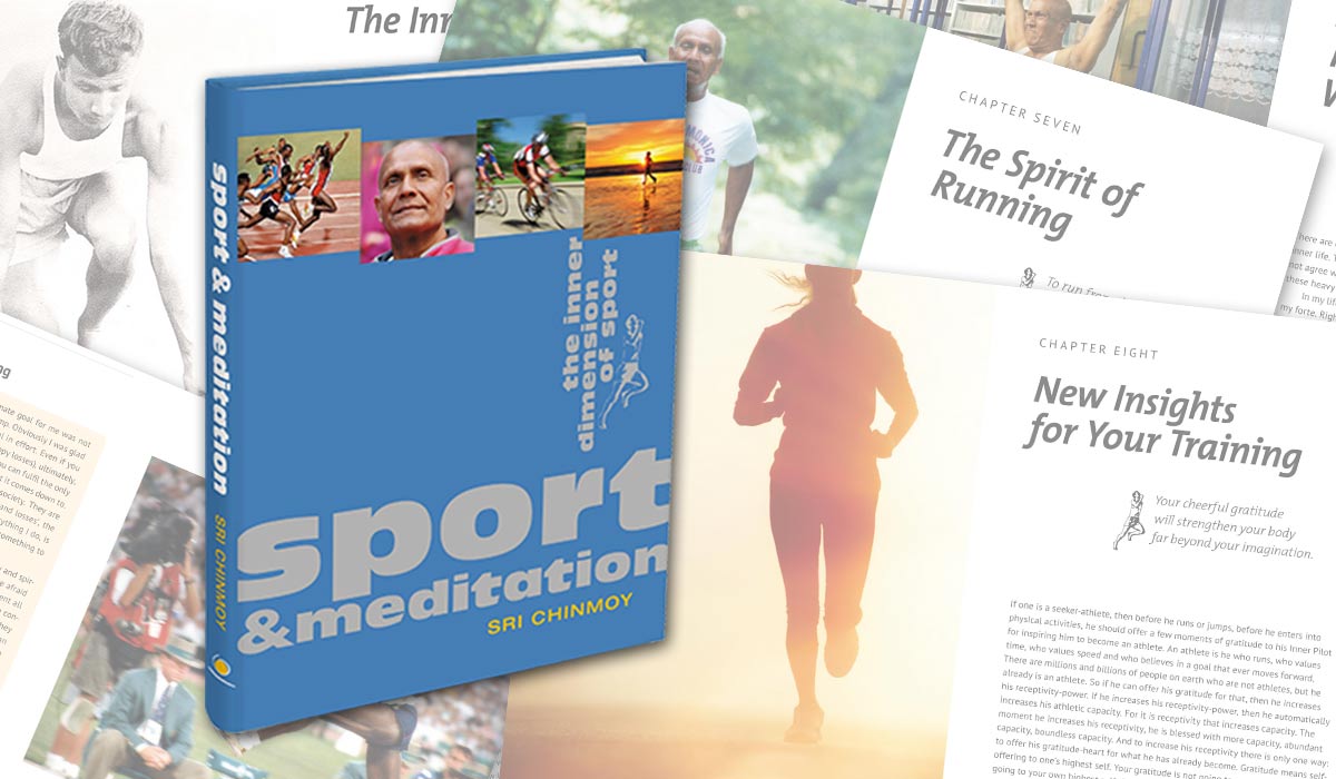 Sport and Meditation