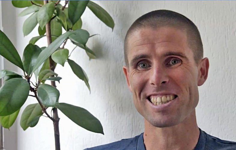 Interview with Vajin Armstrong
