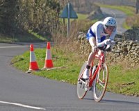 Sri Chinmoy Cycling Team