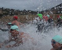 Channel and Open Water Swimming