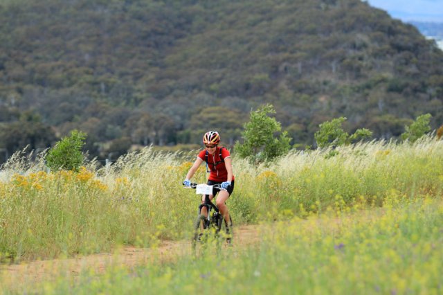 Sri Chinmoy Triple-Triathlon