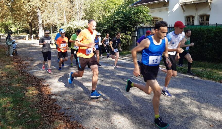 Résultats 2 miles du 24 juillet 2022