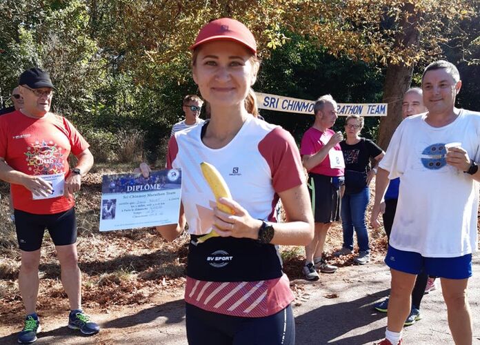 Résultats 2 miles du 7 Août 2022