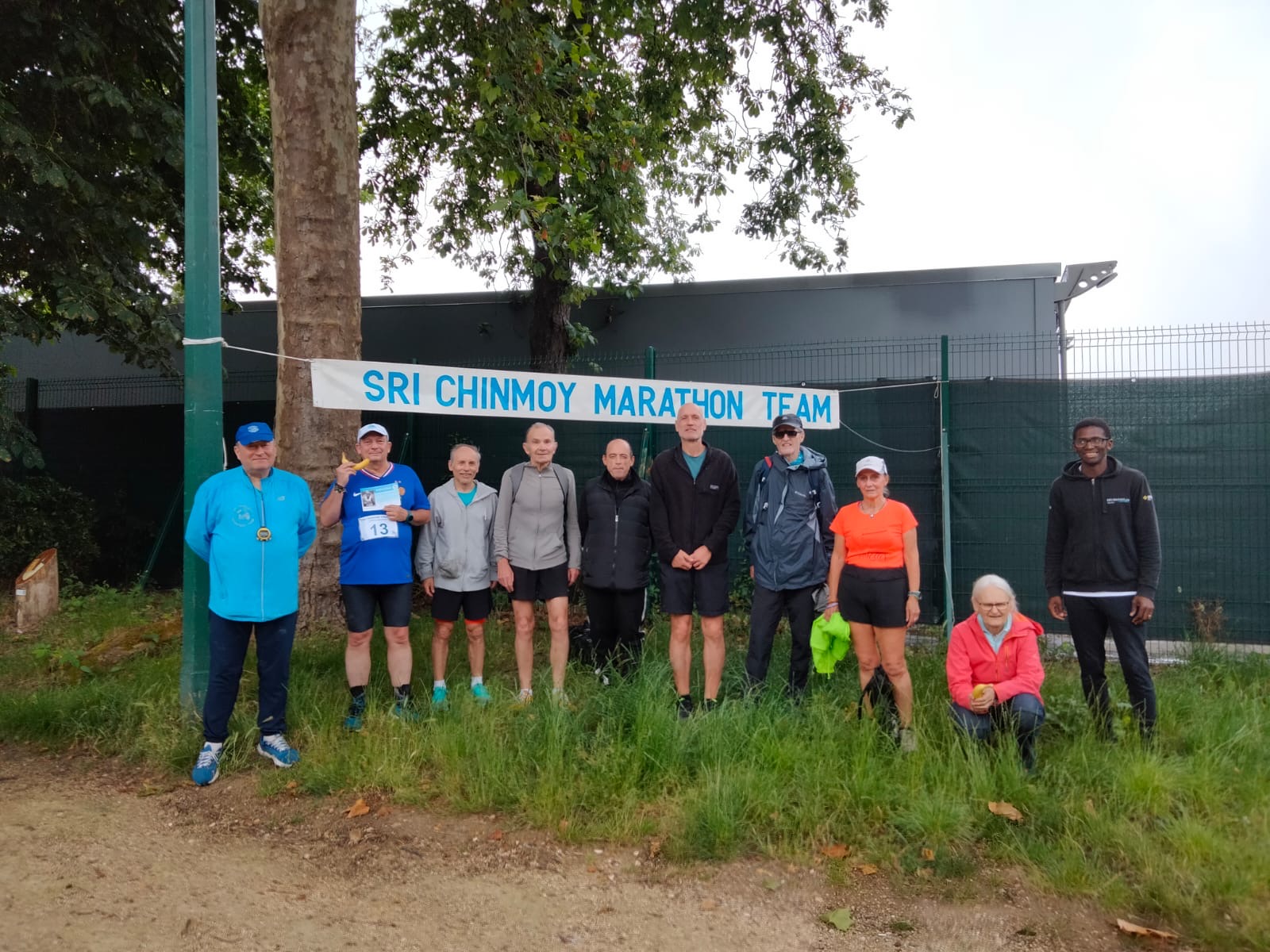 Résultats 2 miles du 22 juin 2024