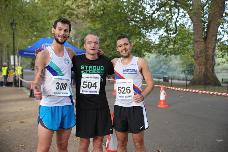Sri Chinmoy 10 Miles