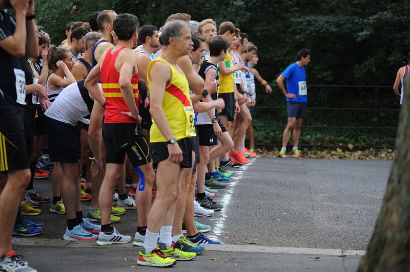 Hasty Hare 5K 7th August 2017