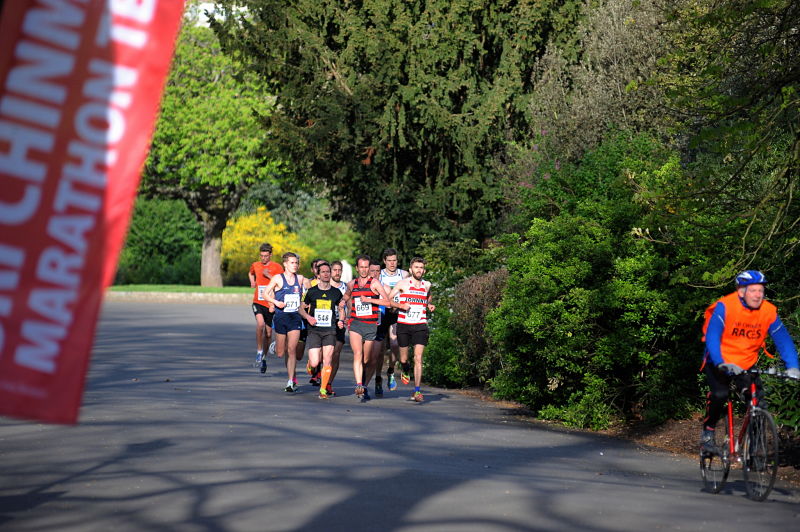 Fools Paradise 10K 1st April 2017