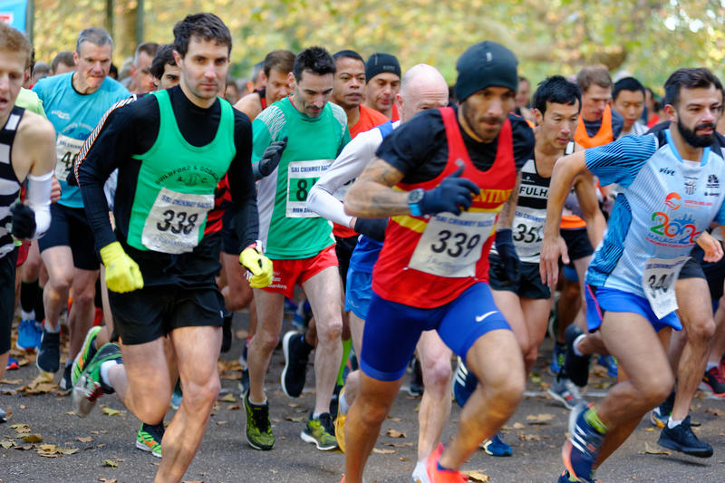 Golden Leaf 10K