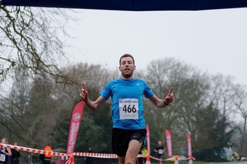 Mad March 10K 24th March 2018
