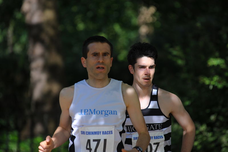 Mid Summer 10K 23rd June 2018