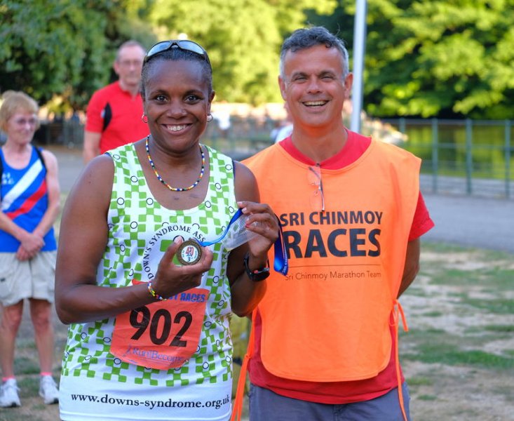 Kangaroo Hop 5K 16th July 2018
