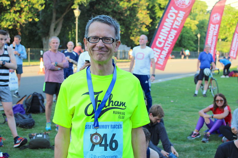 Rapid Rabbit 5K 11th June 2018