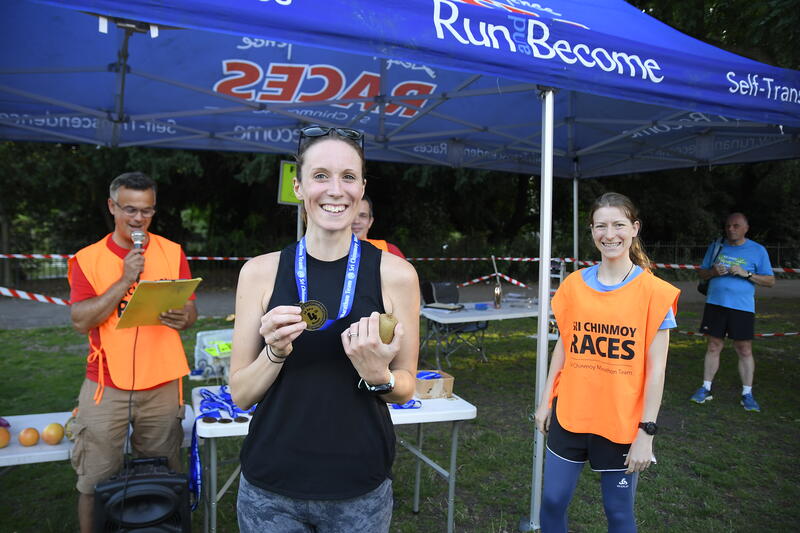 Flying Falcon 5K July 29th 2019