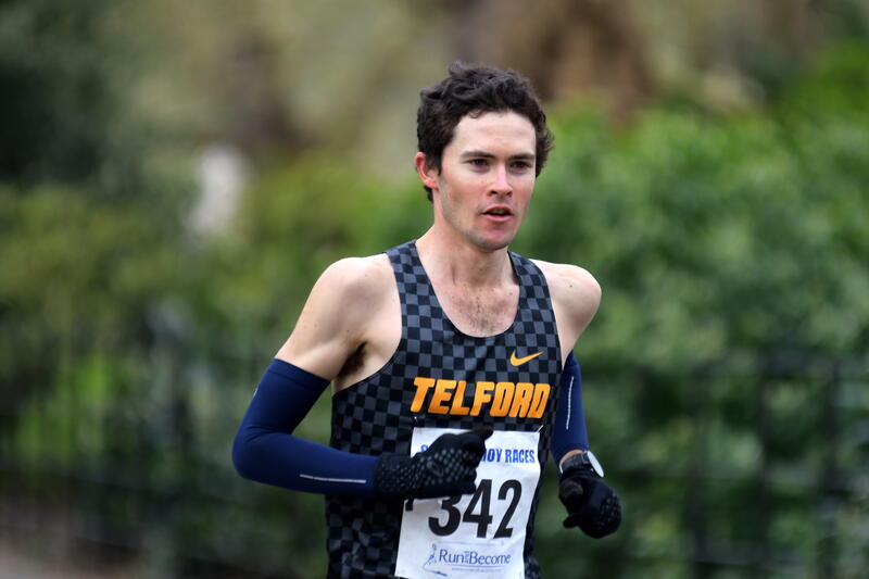 Fools Paradise 10K 6th April 2019