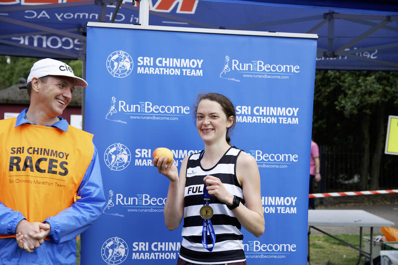 Rapid Rabbit 5K - 27th May 2019