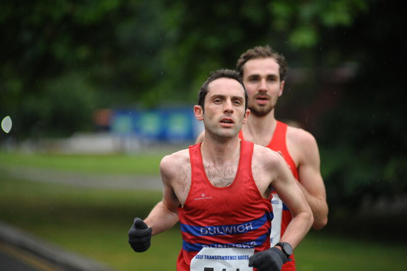 Dashing Deer 5K 10th June 2019