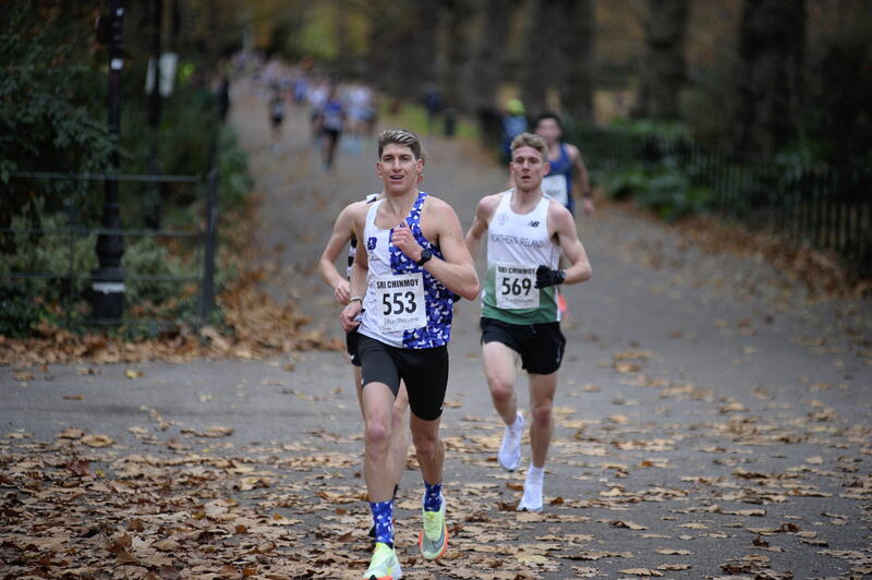 GOLDEN LEAF 10K