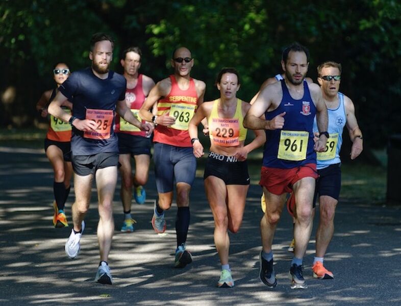 Green Space 10K