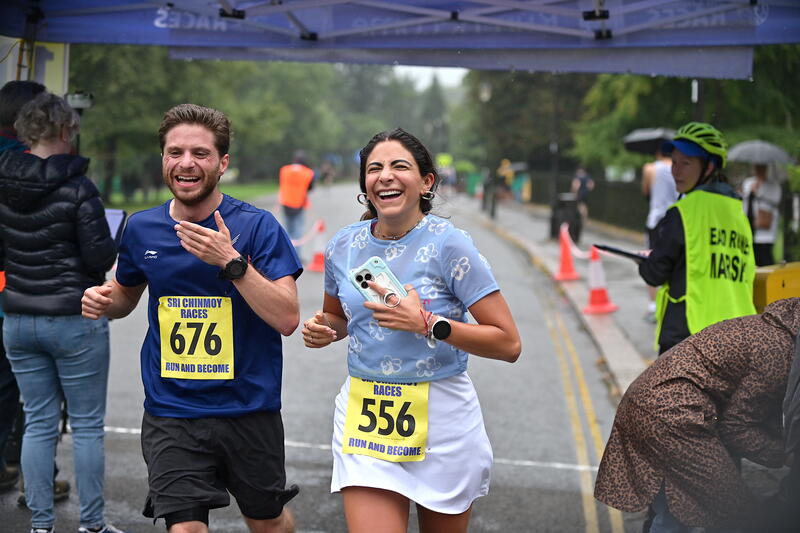 Green Space 10K