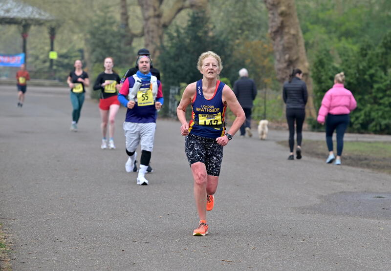 Spring 10K