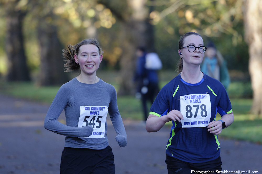 Golden Leaf 10K