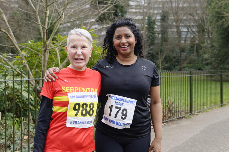 Mad March 10K