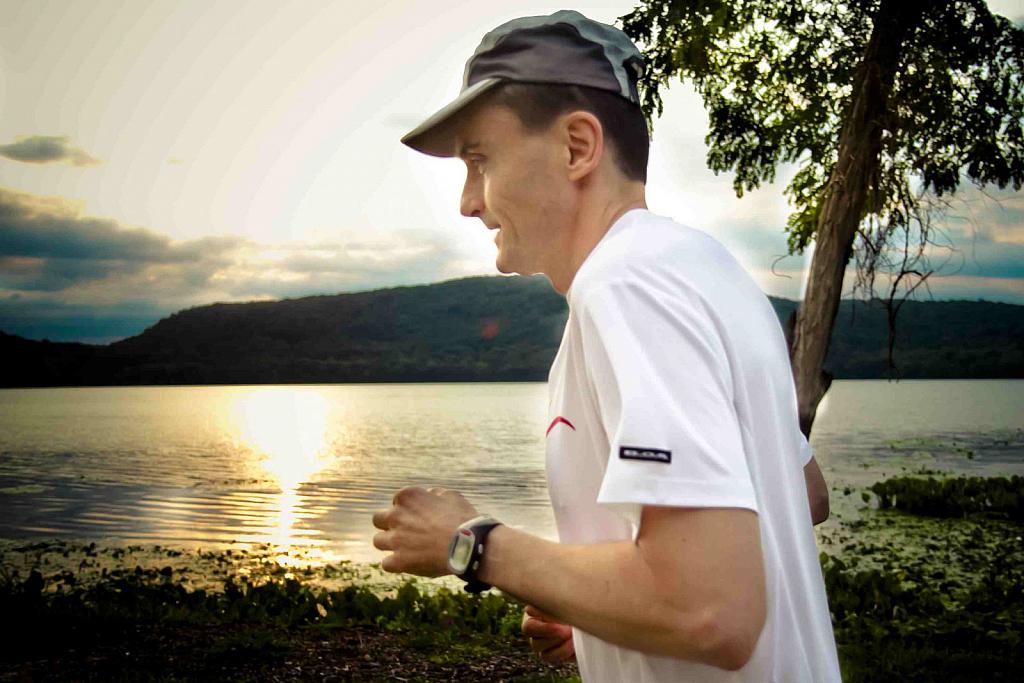 The Sri Chinmoy Marathon