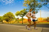 DUV: Ultra Marathon Statistics