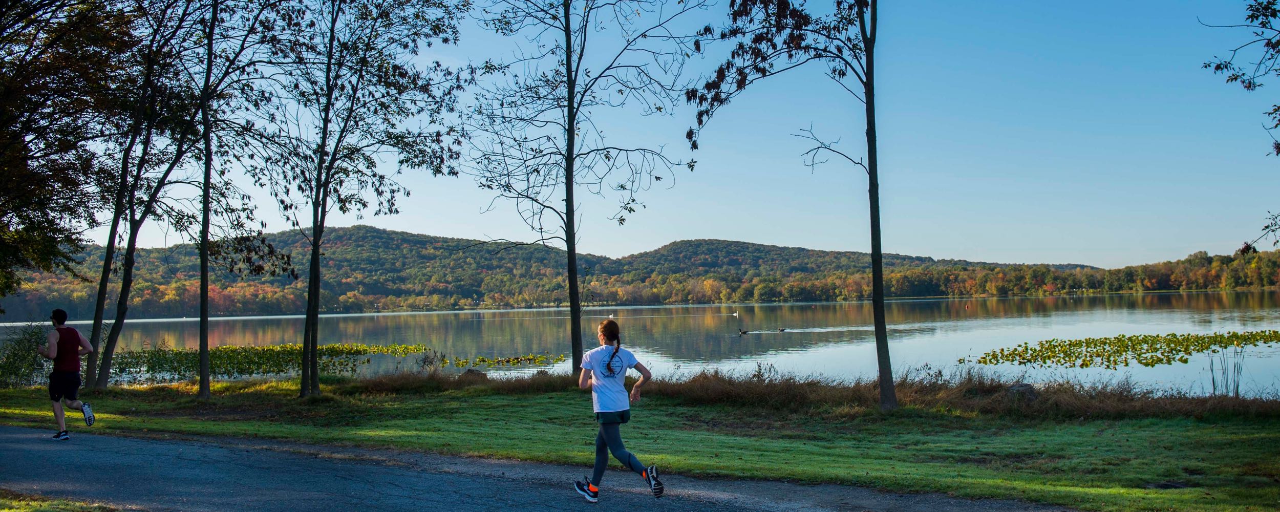 Sri Chinmoy Half-Marathon