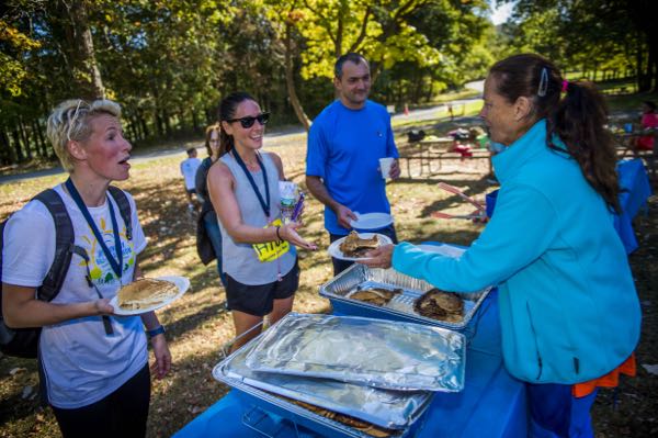 Sri Chinmoy Half-Marathon